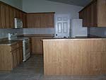 The Kathleen II - kitchen, view 2